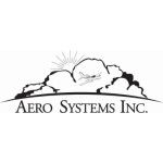 Aero Systems Inc, Broomfield, logo