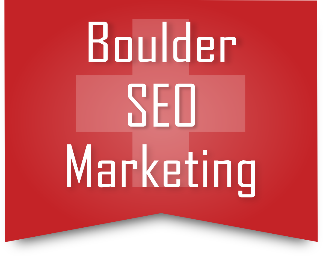 Boulder SEO Marketing, Boulder
