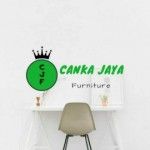 CANKA JAYA FURNITURE, Jepara City CANKA JAYA FURNITURE, Jepara City, logo