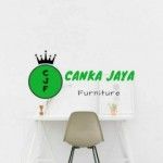 CANKA JAYA FURNITURE, Jepara City, logo