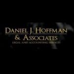 Daniel J. Hoffman & Associates, The Woodlands, logo