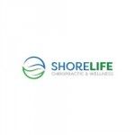 ShoreLife Chiropractic & Wellness, Brick, logo