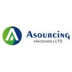 Asourcing Electronics Ltd., Shenzhen, 徽标