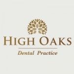 High Oaks Dental Practice, St Albans, Hertfordshire, logo