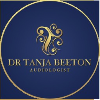 Dr Tanja Beeton Audiologist, Cape Town