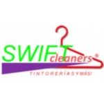 SWIFT Cleaners Tintorerías y más!, Ciudad de México, logo