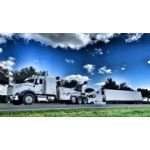 J & E Truck Service & Repair, Stockton, CA, logo