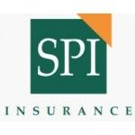 SPI Insurance Company in Pakistan, Lahore, logo