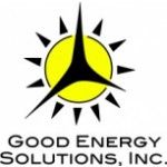 Good Energy Solutions, Lawrence, logo