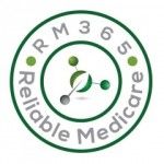 RM365 – A Leading Supplier of Dermal Filler, Mesotherapy and Skincare Products, Dublin 2, logo