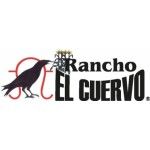 RANCHO EL CUERVO, TLAJOMULCO DE ZUÑIGA, logo