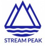 Stream Peak International, Singapore, logo