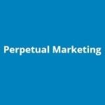 Perpetual Marketing, San Diego, logo