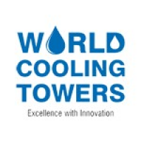 World Cooling Towers - Cooling Tower Manufacturers Coimbatore, Coimbatore World Cooling Towers - Cooling Tower Manufacturers Coimbatore, Coimbatore