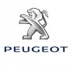 Garage Marie Peugeot, Mondeville, logo