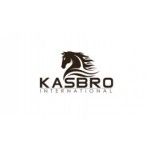Kasbro International, Sialkot, logo