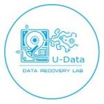 שחזור מידע U-Data, תל אביב יפו, logo