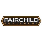 Fairchild Equipment, Green Bay, logo