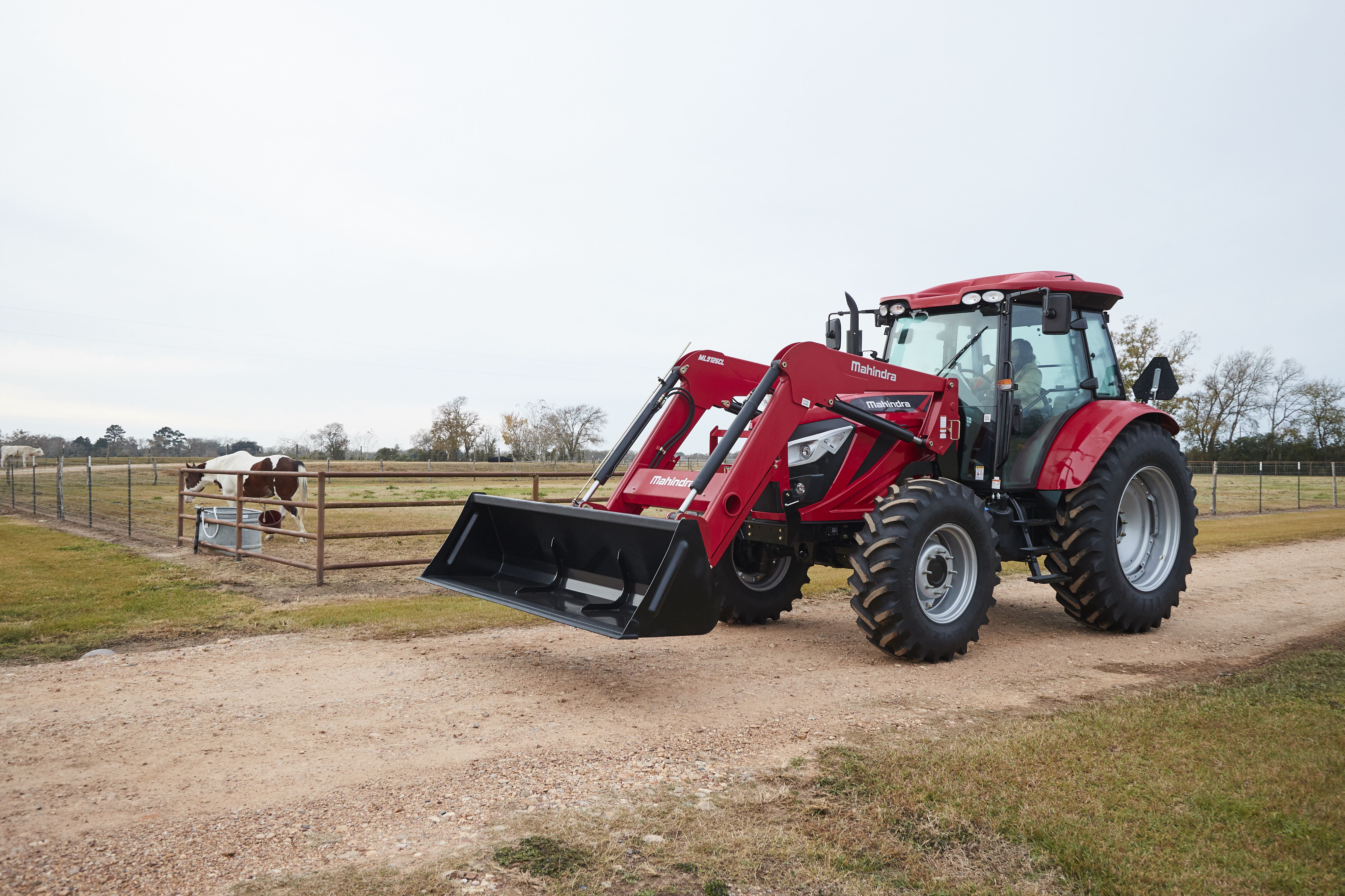 Fairchild Equipment Green Bay 