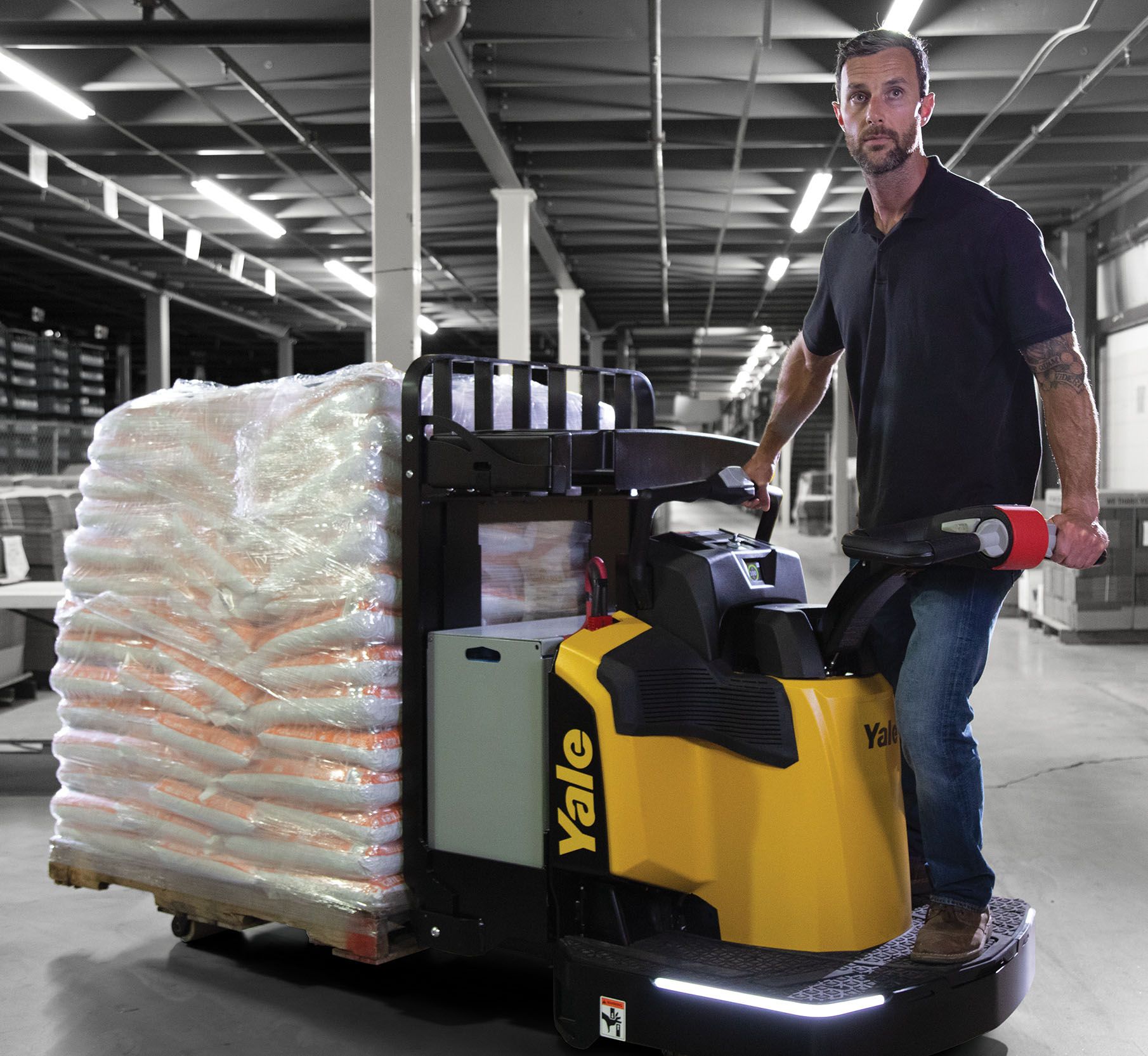 Fairchild Equipment Green Bay 