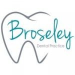 Broseley Dental, Broseley, logo