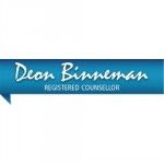 Deon Binneman Registered Counsellor, Cape Town, logo