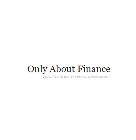 Only About Finance, Los Angeles