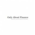Only About Finance, Los Angeles, logo