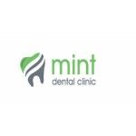 Mint Dental Clinic, London, logo