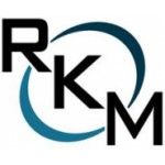 RKM GLASS WORKS, Chennai, logo