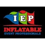 Inflatable Event Professionals LLC, Spanaway, logo