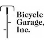 Bicycle Garage, Inc., Bloomington, logo