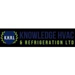 Knowledge Hvac & Refrigeration Ltd, Surrey, logo