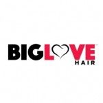 BigLove Indian Hair, Chennai, logo