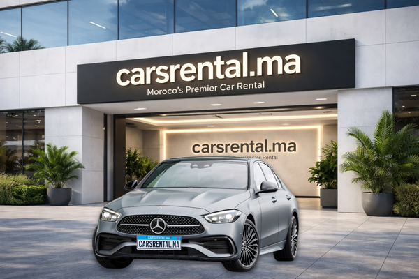 CarsRental.ma, marrakechh