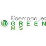 BIOEMPAQUES GREEN MS, GUADALAJARA, logo