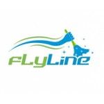 Flyline Cleaning Services LLC, Dubai, logo