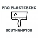 Pro Plastering Southampton, Southampton, logo