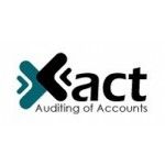 Xact Auditing of Accounts, Dubai, logo