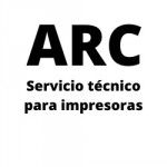 ARC Servicio técnico para Impresoras, Cercado de Lima, logo