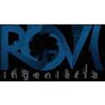 ROVI INGENIERIA, GUADALAJARA, logo