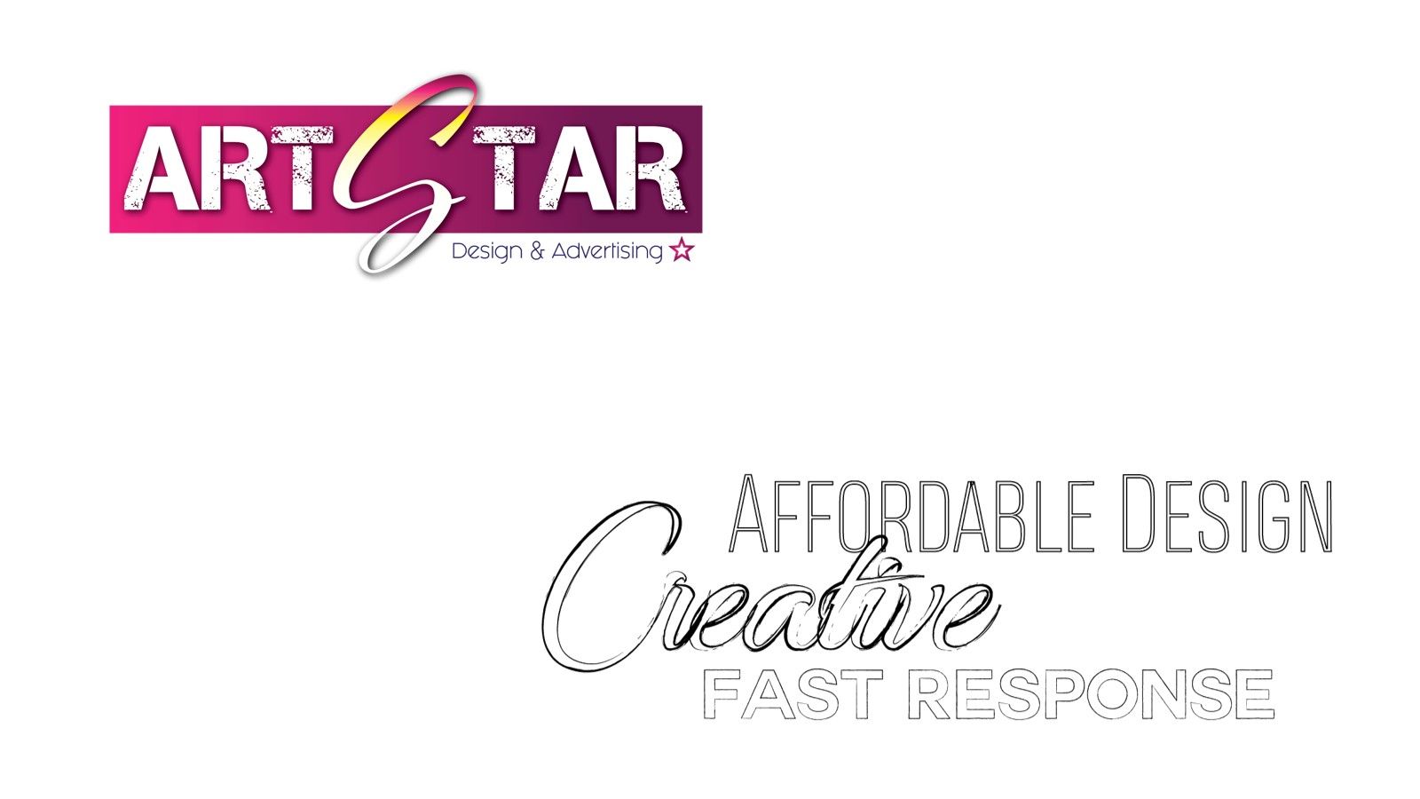 Art Star Design & Advertising Seremban 