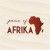 Peace of Afrika company-title