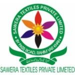 SAWERA TEXTILES PVT LTD, RAHIM YAR KHAN, logo