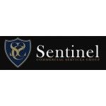 Sentinel Commercial Services Group, Cape Town, logo