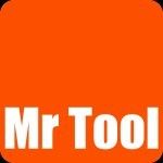 Mr Tool, Πάτρα, λογότυπο