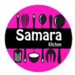 Samara Kitchen, Jakarta Utara Samara Kitchen, Jakarta Utara, logo