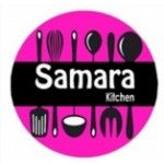 Samara Kitchen, Jakarta Utara, logo