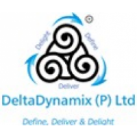 DeltaDynamix (P)Ltd, Bangalore