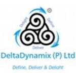 DeltaDynamix (P)Ltd, Bangalore, logo